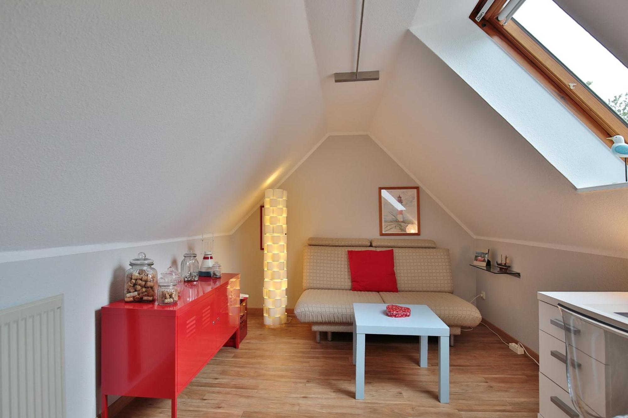 Am Rosenhain 6 Am Rosenhain 6 Appartement 5 Timmendorfer Strand Exterior foto