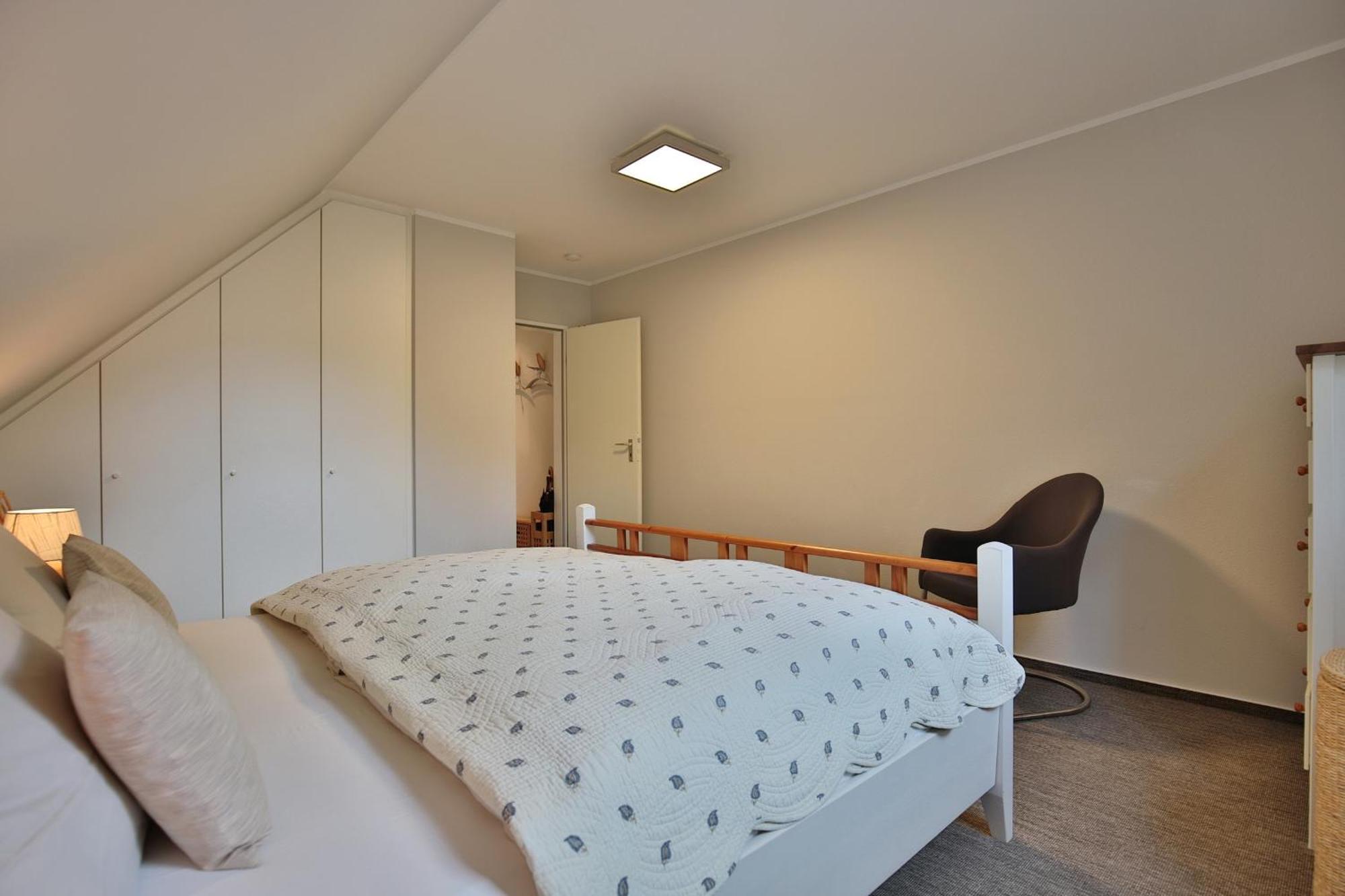 Am Rosenhain 6 Am Rosenhain 6 Appartement 5 Timmendorfer Strand Exterior foto