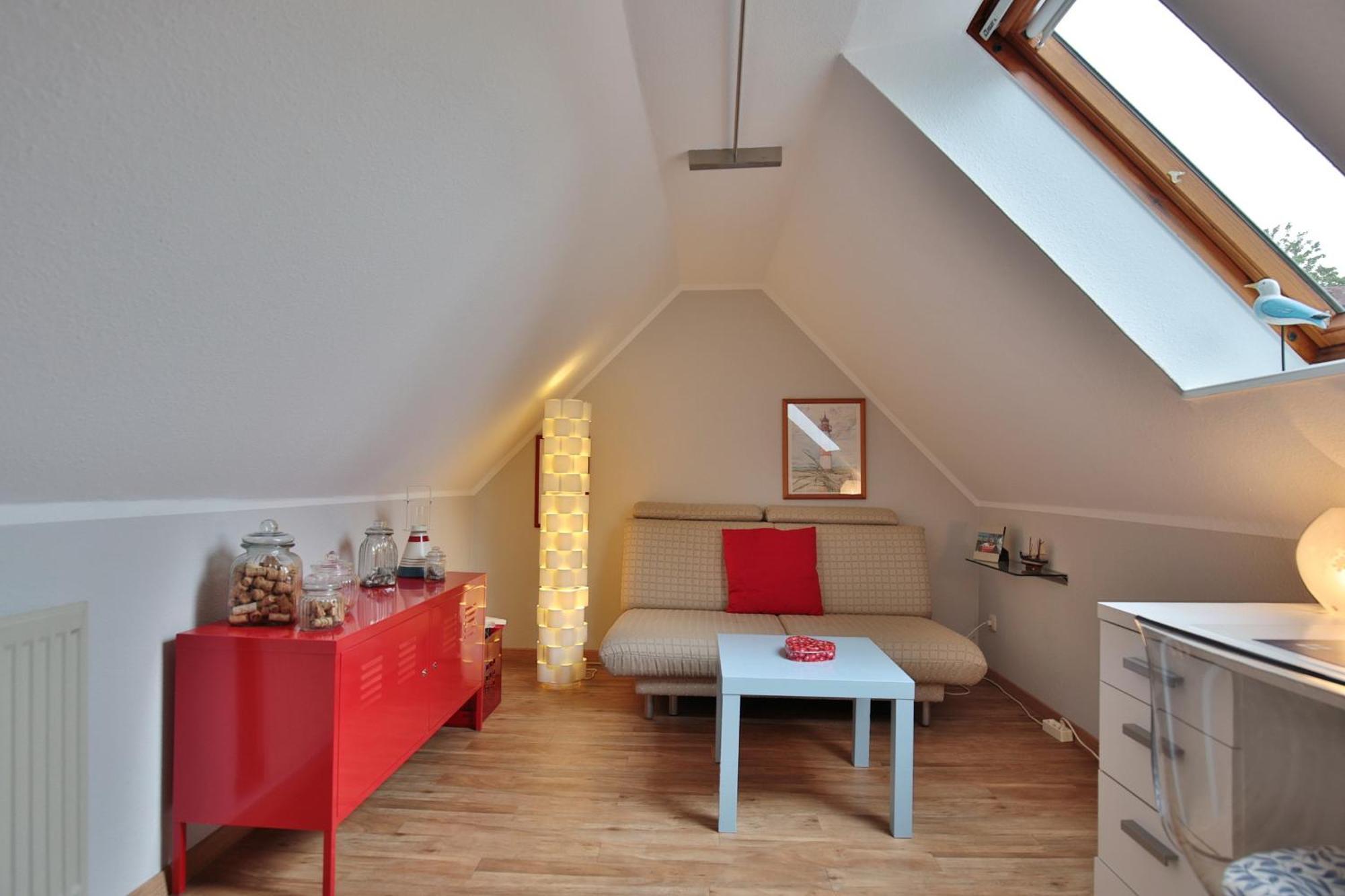 Am Rosenhain 6 Am Rosenhain 6 Appartement 5 Timmendorfer Strand Exterior foto
